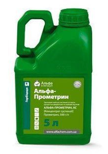 Альфа-Прометрин a00133 фото