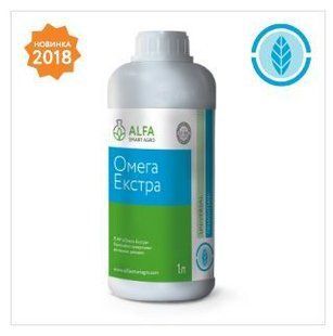 Омега Екстра a001931 фото