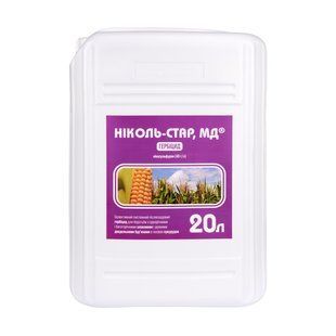 Ніколь-Стар, МД nikol-star_md_1 фото