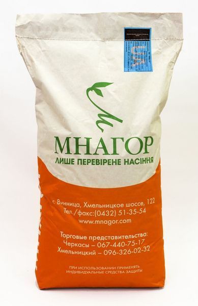 Суперсолодка кукурудза Герміона F 1 bio bio000692 фото