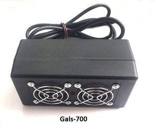 Ультразвуковий відлякувач гризунів "Галс - 700" gals_700 фото