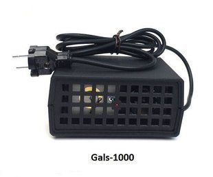 Ультразвуковий відлякувач гризунів "Галс - 1000" gals_1000 фото