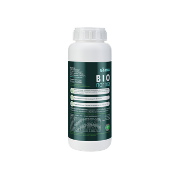 Біонорма Азот biono002 фото