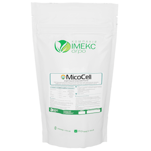 Біодеструктор рослинних решток MicoCell&trade; biodestruktor_roslinnikh_reshtok_micocel_r_05 фото