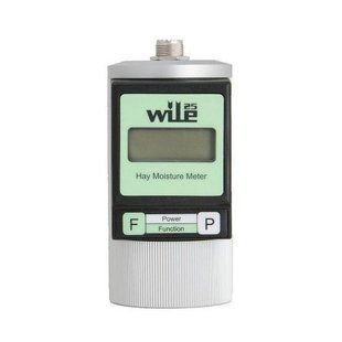 Вологомір кормів Wile 25 pribor007 фото