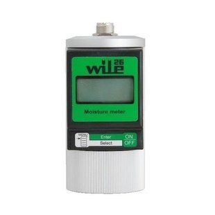 Вологомір кормів Wile 26 pribor008 фото