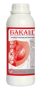 Бакаш bakash_01 фото