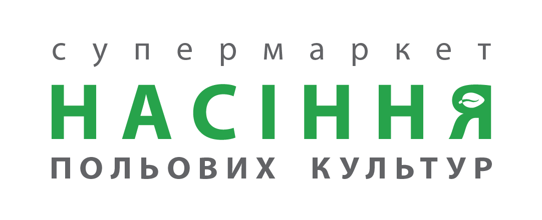 Логотип «Супермаркет насіння польових культур»