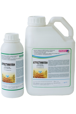 АГРОСТИМУЛІН, 100 мл