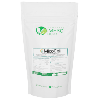 Биодеструктор растительных остатков MicoCell™, 1 кг