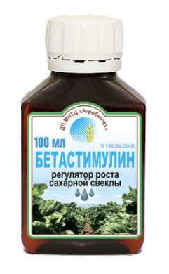 БЕТАСТИМУЛІН, 100 мл
