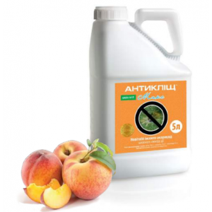 Антикліщ Макс, 5 л