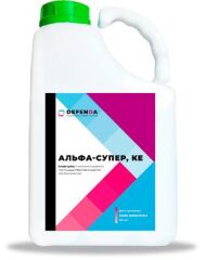 Альфа Супер, 5 л