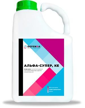 Альфа Супер, 5 л