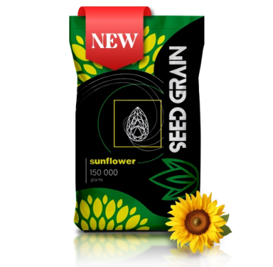 ГІБРИД СОНЯШНИКА АСТРАЛІС КЛП, Clearfield, Seed Grain, Seed Grain, Канада, A, B, C, D, E, F, G, да