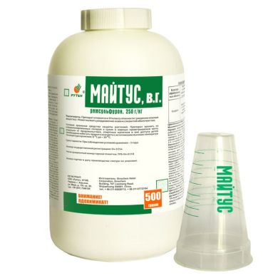 Майтус, 0.5 кг