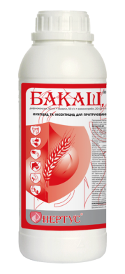 Бакаш , 1 л