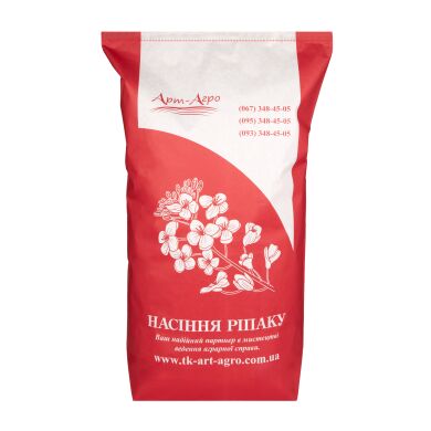 МАРКУС, Классический, озимый, Арт-Агро, середнеранний, 305, 58, 1,5 млн.насінин.