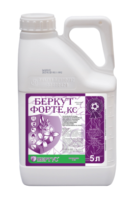 Беркут Форте , 5 л