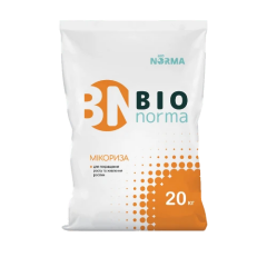 БІОНОРМА МІКОРИЗА ГРАНУЛА, 20 кг