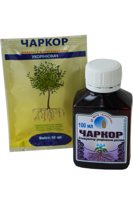 ЧАРКОР, 100 мл