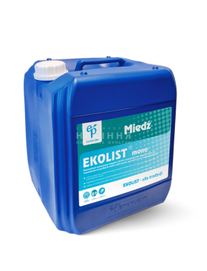 ЕКОЛИСТ МОНО Мідь, 20 л