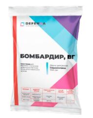 Бомбардир, 0,25 кг