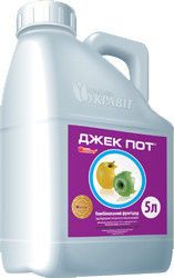 Джек Пот, 5 л