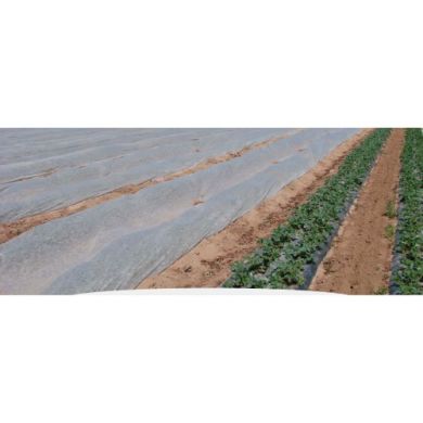 Агроволокно покривне в рулоні, щільність 23, 15,8&times;100