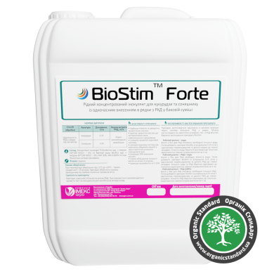 BioStim™ Forte, 5 л