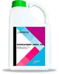 Бомбардир Аква, 5 л