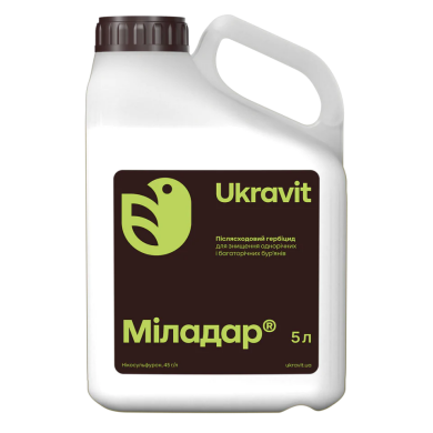 Миладар, 5 л