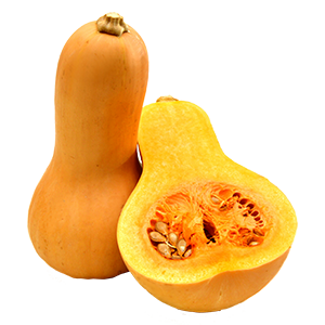 Семена тыквы Баттернат 2 г, 2 гр, Италия