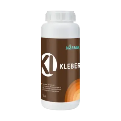KLEBER (ПРИЛИПАЧ), 1 л, 1