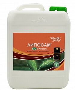ЛИПОСАМ® биоприлипатель, 5 л