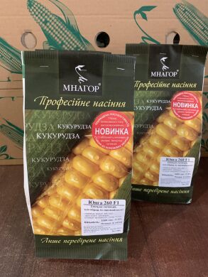 Юнга 260 F 1, 260, 2024, Круїзер 350 FS ( тіаметоксам 350 г/л), 80 000