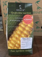 Юнга 260 F 1, 260, 2024, Круїзер 350 FS ( тіаметоксам 350 г/л), 80 000