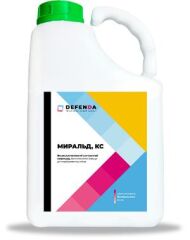 Миральд, 5 л