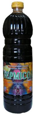Вермісол для квітів та кімнатних рослин, 1л (упаковка 12 шт)