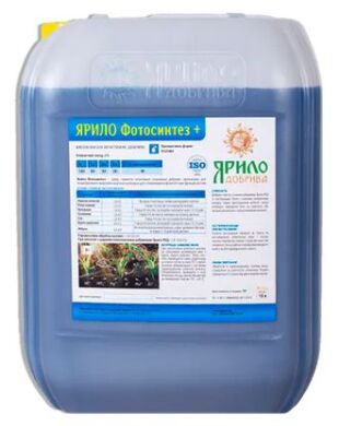 Ярило Фотосинтез +, 1 л