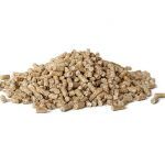Комбі калф лакто готовий комбікорм для корів 100%, 25 кг, ВРХ