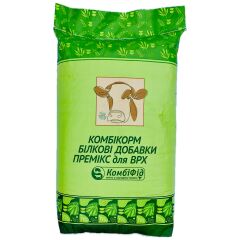 Комбі калф БВМД для дійних корів 25%, 25 кг, ВРХ