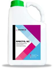 Престо, 5 л