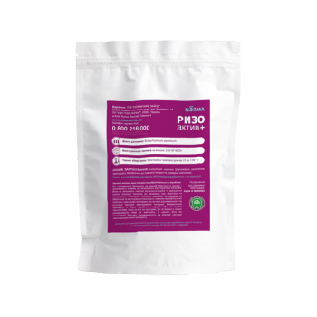 Ризоактив  Торф, 2 кг