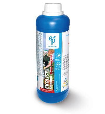 ЕКОЛИСТ МОНО Марганець, 1 л, 1 л