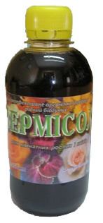 Вермісол для квітів та кімнатних рослин, 0,25 л (упаковка 20 шт)