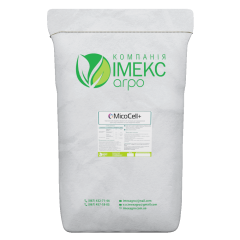 ГРУНТОВЫЙ ФУНГИЦИД/ДЕСТРУКТОР MICOCELL&trade;+, 20 кг