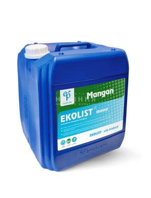 ЕКОЛИСТ МОНО Марганець, 20 л