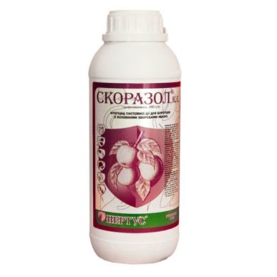 Скоразол, 1 л