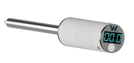 Термоштанга електронна Termo-probe 2.0 , Україна